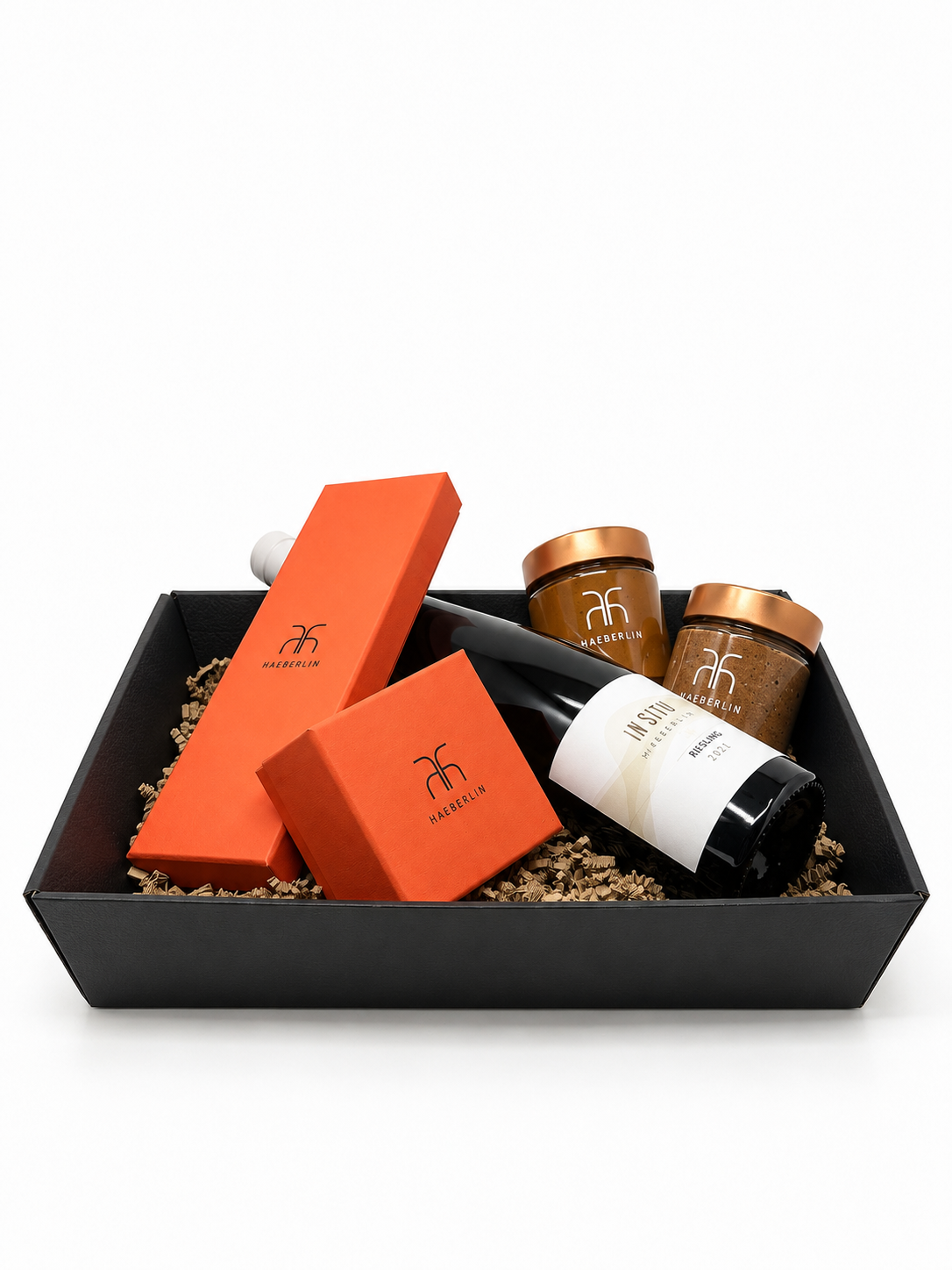 Coffret Cadeau