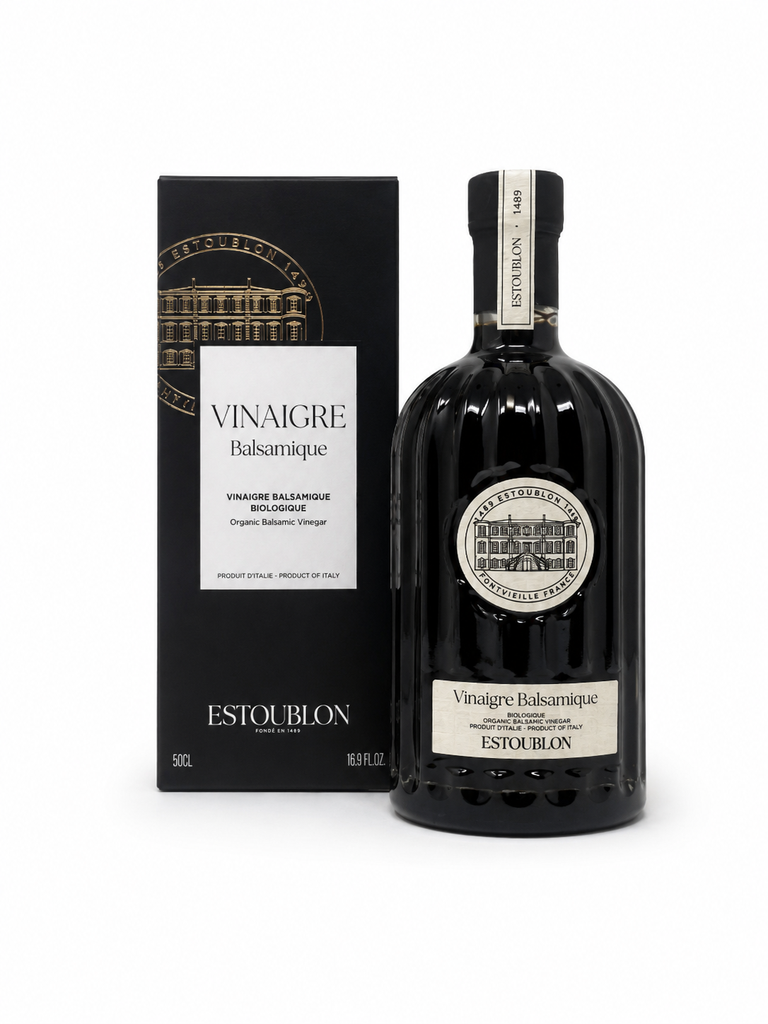 Vinaigre Balsamique