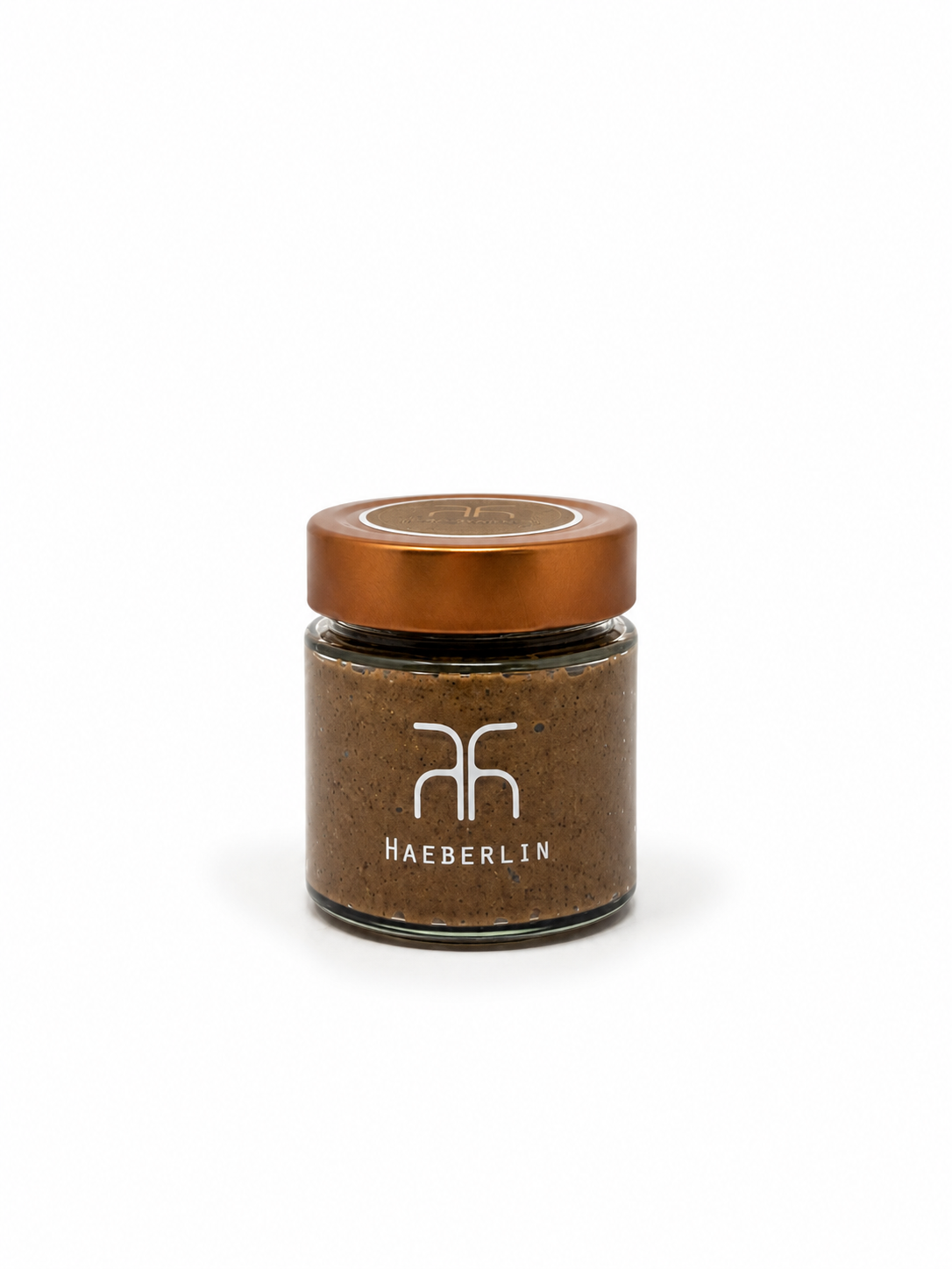 Pâte à tartiner Chocolat Noir feuillantine