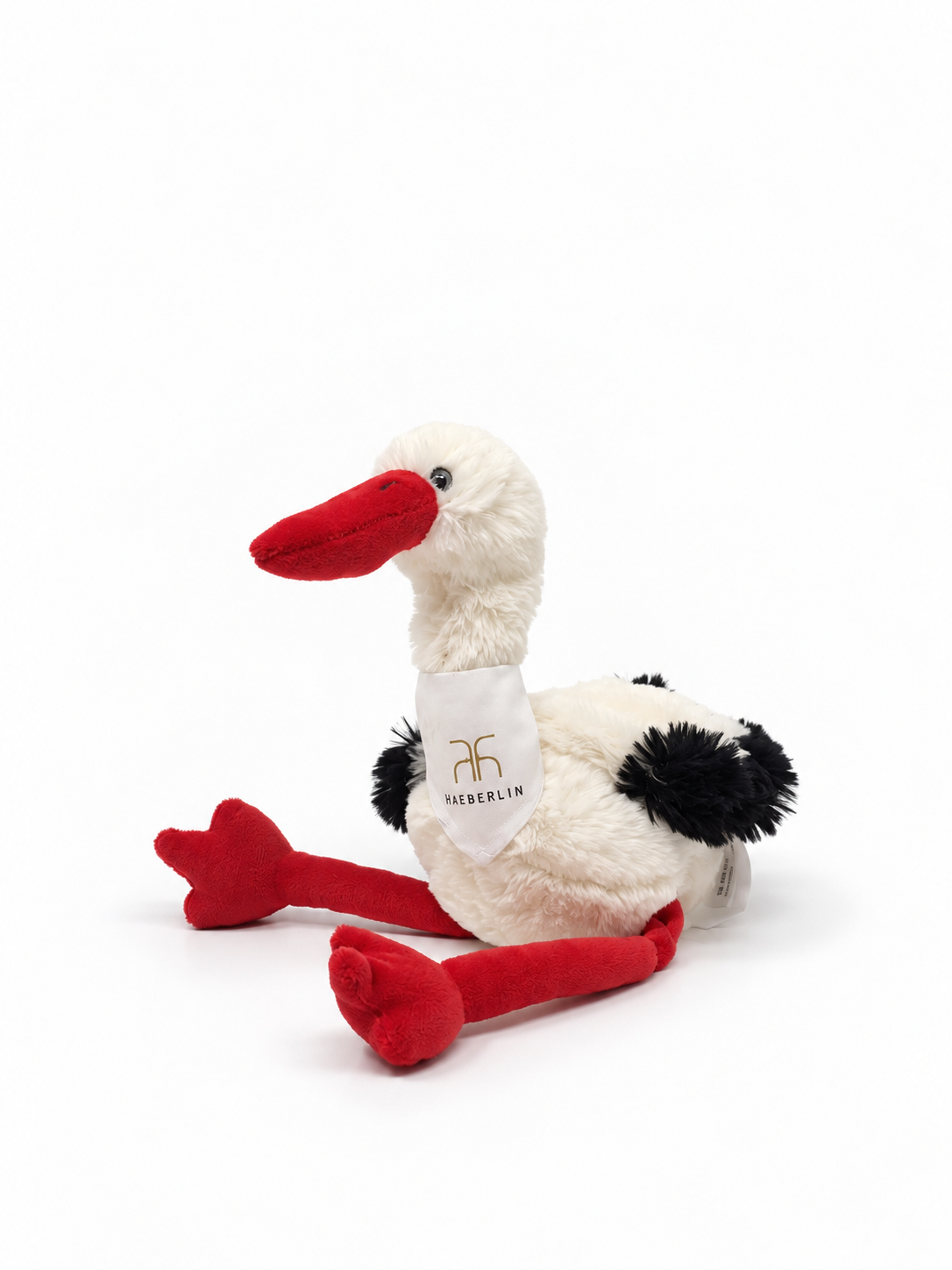 La cigogne HAEBERLIN