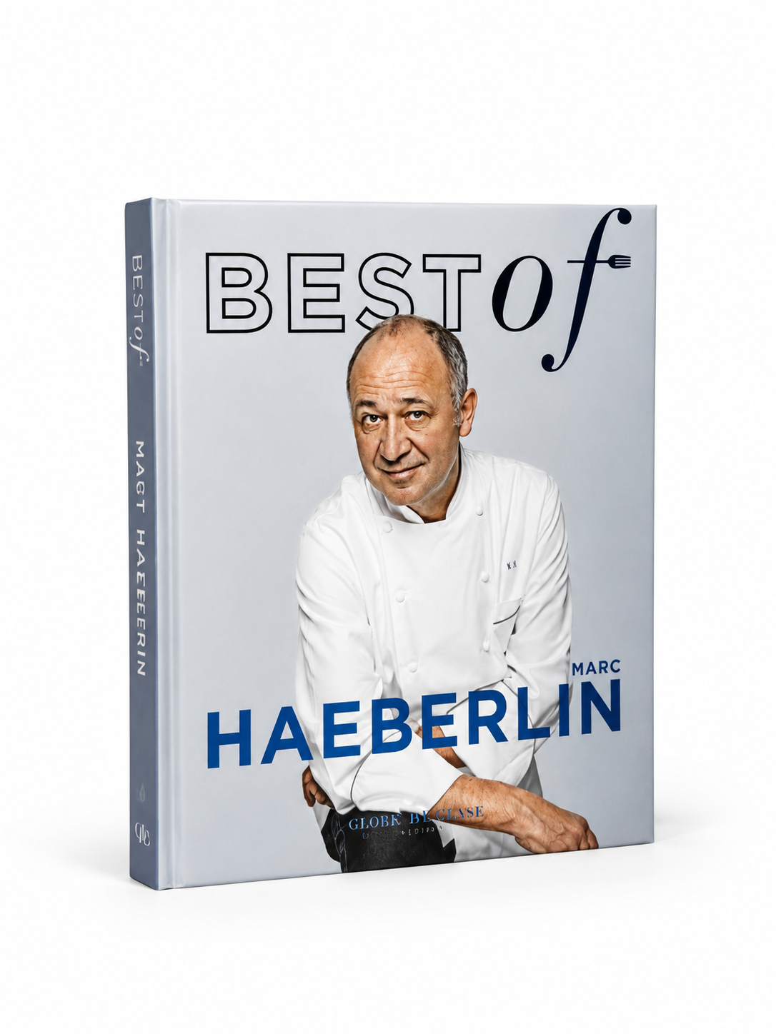 Best of Marc Haeberllin