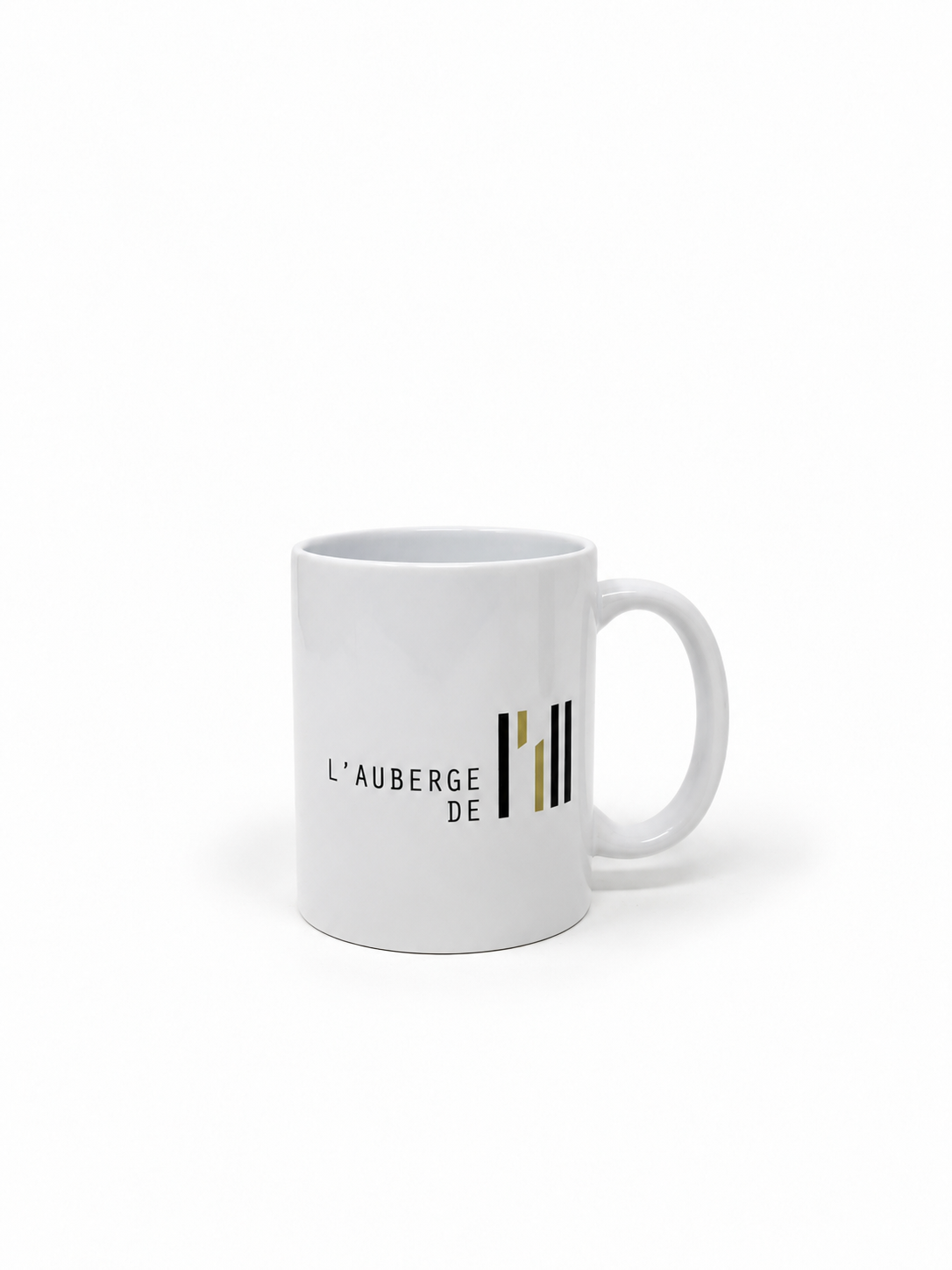 Mug Auberge de l'Ill