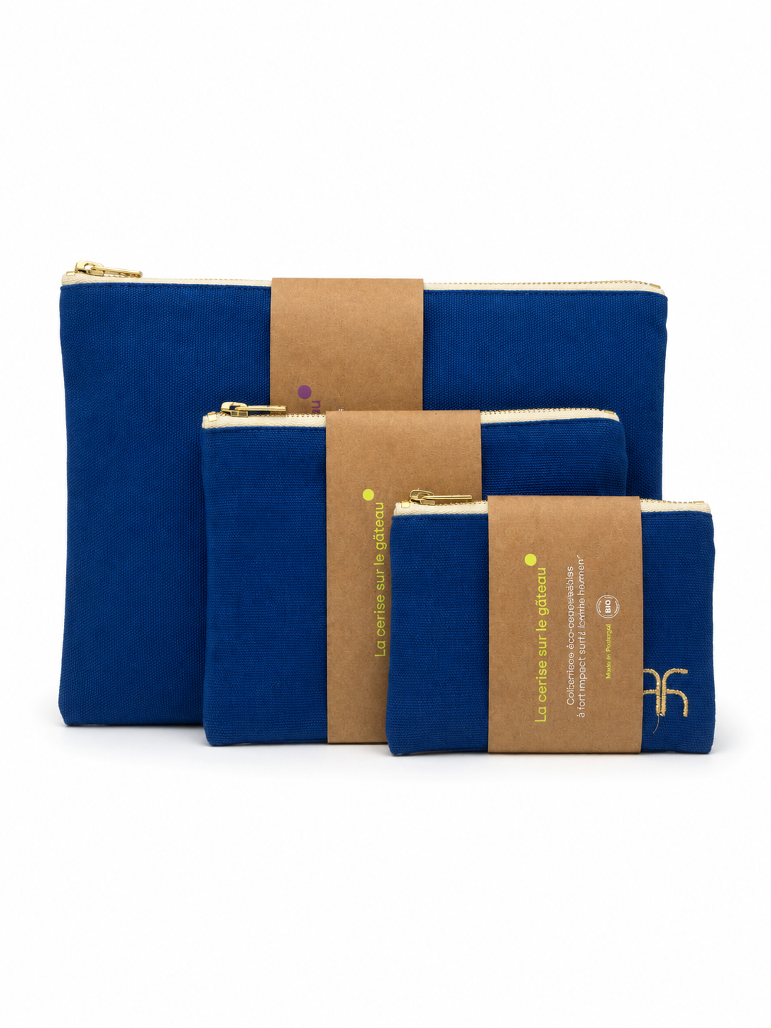 Pochettes HH