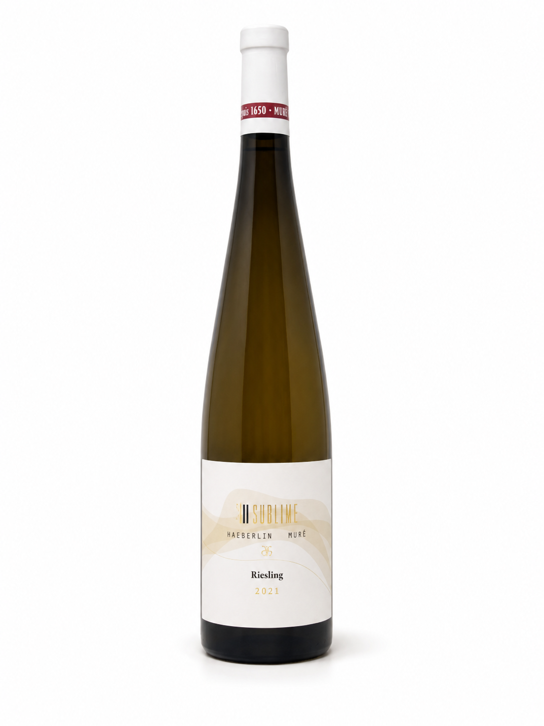 Riesling Muré Ill Sublime