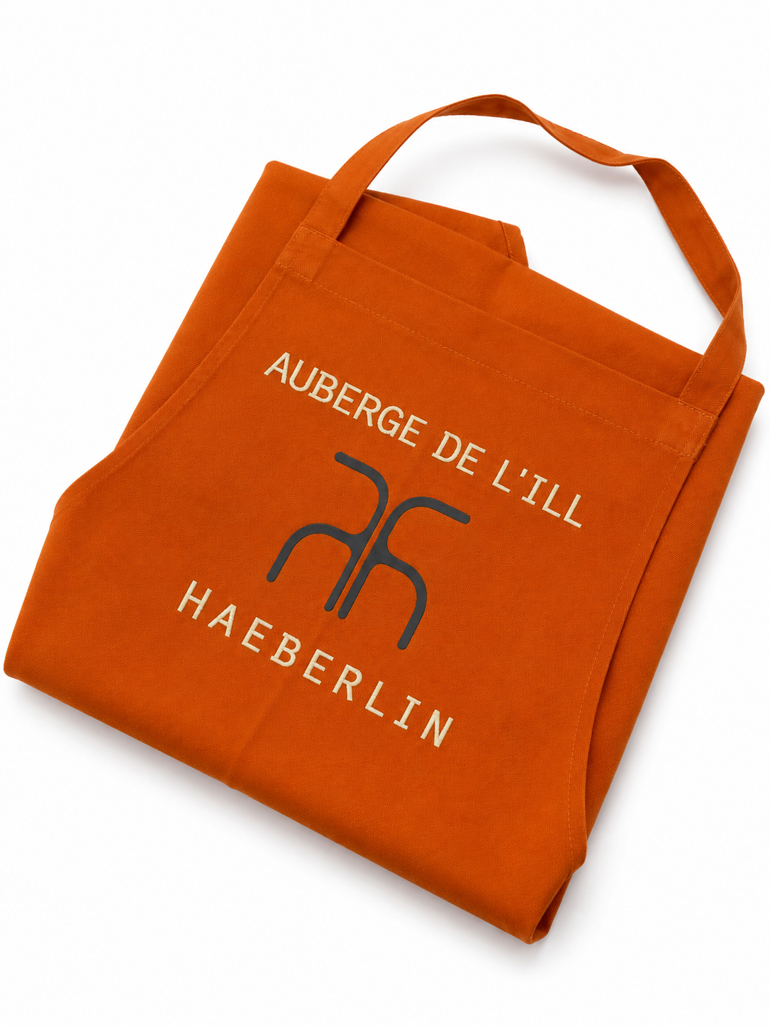 Tablier 6-12ans