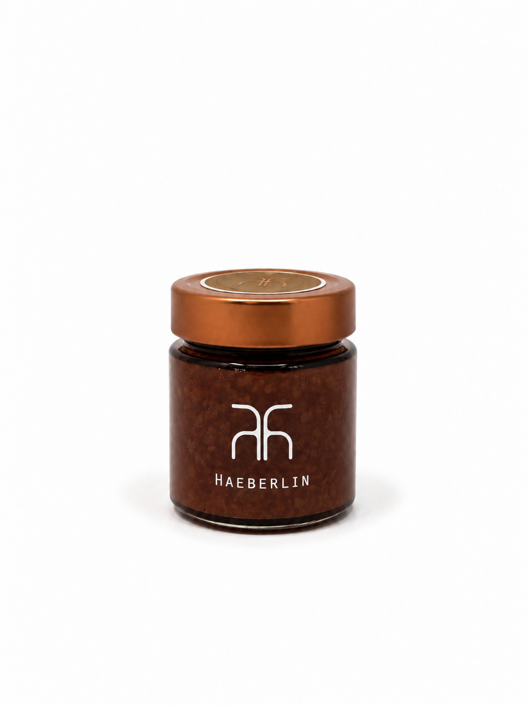 Confiture Rhubarbe Fraise